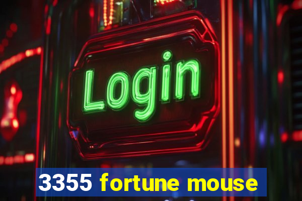 3355 fortune mouse